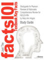 Studyguide for Pearson Reviews & Rationales: Comprehensive Review for NCLEX-RN by Hogan, Mary Ann, ISBN 9780132621076