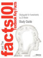 Studyguide for Investments by Bodie, Zvi, ISBN 9780073530703