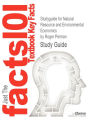 Studyguide for Natural Resource and Environmental Economics by Perman, Roger, ISBN 9780321417534