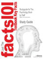 Studyguide for the Psychology Book by Staff, ISBN 9780756689704