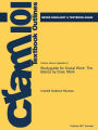Studyguide for Social Work: The Basics by Doel, Mark
