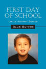 First Day of School: Little Johnny Series