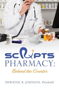 Scrxipts Pharmacy: Behind the Counter