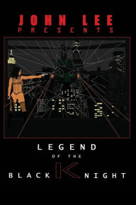 Legend of the Black Knight