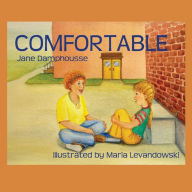 Title: Comfortable, Author: Jane Damphousse