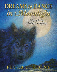 Title: Dreams to Dance in Moonlight: Ways of Seeing, Feeling & Imagining, Author: Peter C Stone