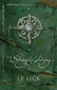 Title: The Strangely Undying, Author: J P Leck