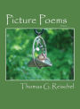 Picture Poems: Volume 1