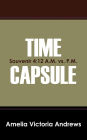 Time Capsule: Souvenir 4:12 A.M. vs. P.M.