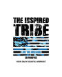 The Inspired Tribe: A Daily Soulful Workout