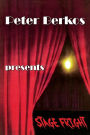 Stage Fright