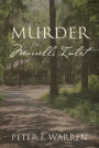 MURDER in Murrells Inlet