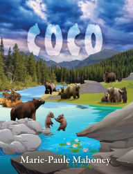 Title: Coco, Author: Marie-Paule Mahoney
