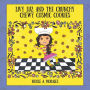 Livy Luz and the Crunchy Chewy Cosmic Cookies