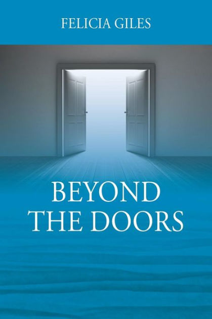 Beyond The Doors Paperback