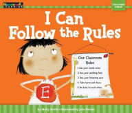 Title: I Can Follow the Rules, Author: Molly Smith