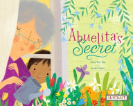 Title: Abuelita's Secret, Author: Alma Flor Ada