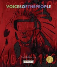 Title: Voices of the People, Author: Joseph Bruchac