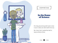 Alternative view 2 of Becca the Brave and Warren the Worst (Becca the Brave, Book #2)