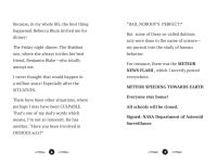 Alternative view 3 of Becca the Brave and Warren the Worst (Becca the Brave, Book #2)