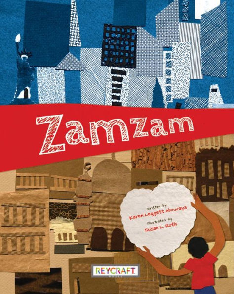 Zamzam: Two Worlds