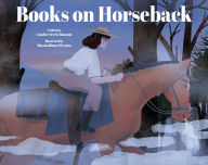 Title: Books on Horseback, Author: Candice Ferris Ransom