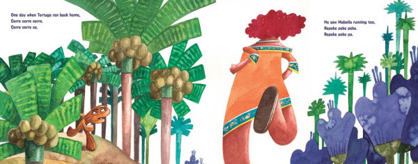 Why the Turtle Walks So Slowly