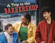 Title: A Trip to the Barbershop, Author: Smith Jr Charles R