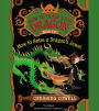 How to Steal a Dragon's Sword (How to Train Your Dragon Series #9)