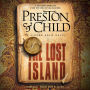 The Lost Island (Gideon Crew Series #3)