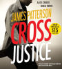 Cross Justice (Alex Cross Series #21)