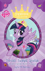 Princess Twilight Sparkle and the Forgotten Books of Autumn : Library Edition: Includes PDF Disc