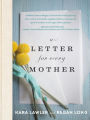A Letter for Every Mother