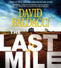 The Last Mile (Amos Decker Series #2)