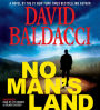 No Man's Land (John Puller Series #4)