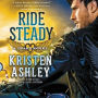 Ride Steady (Chaos Series #3)