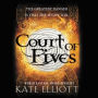 Court of Fives (Court of Fives Series #1)