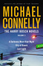 A Darkness More Than Night (Harry Bosch Series #7 & Terry McCaleb Series #2)