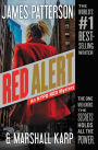 Red Alert: An NYPD Red Mystery