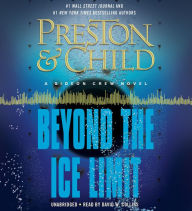 Title: Beyond the Ice Limit (Gideon Crew Series #4), Author: Douglas Preston