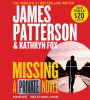 Missing: A Private Novel