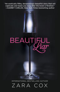 Title: Beautiful Liar, Author: Zara Cox