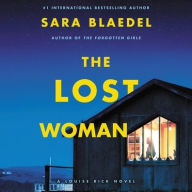 Title: The Lost Woman, Author: Sara Blaedel