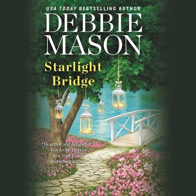 Starlight Bridge (Harmony Harbor Series #2)