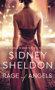 Title: Rage of Angels, Author: Sidney Sheldon