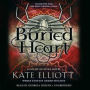 Buried Heart (Court of Fives Series #3)
