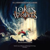 Loki's Wolves (Blackwell Pages Series #1)