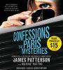 The Paris Mysteries (Confessions Series #3)