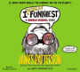 I Totally Funniest: A Middle School Story