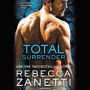 Total Surrender (Sin Brothers Series #4)